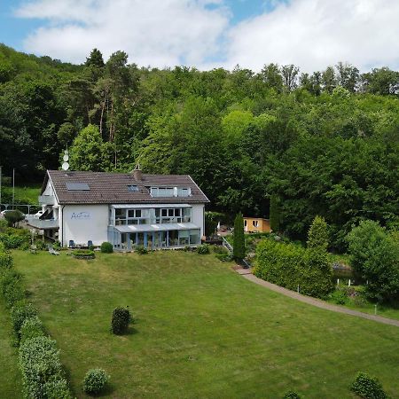 Landhotel Edersee Waldeck  Exterior foto