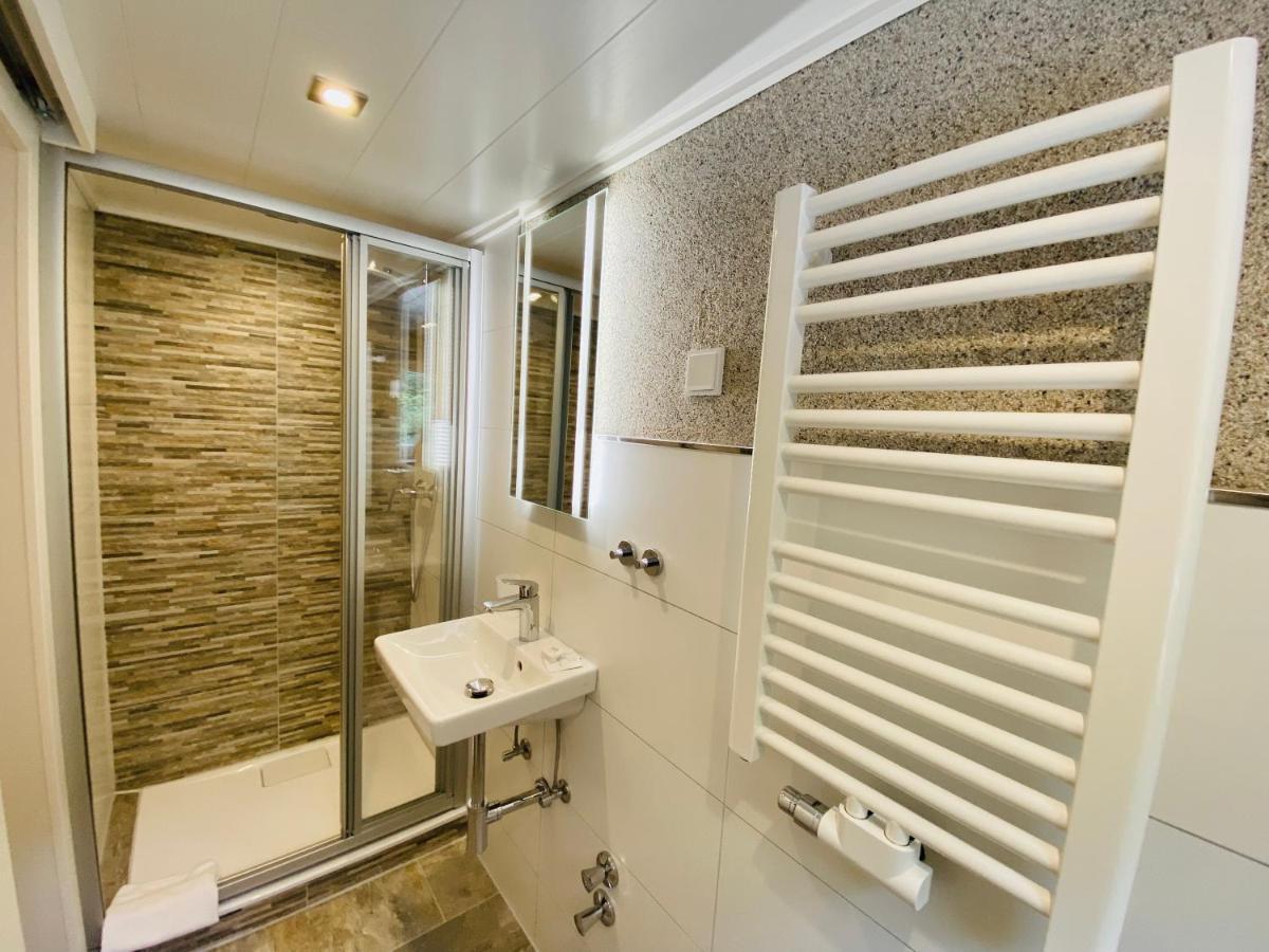 Landhotel Edersee Waldeck  Exterior foto