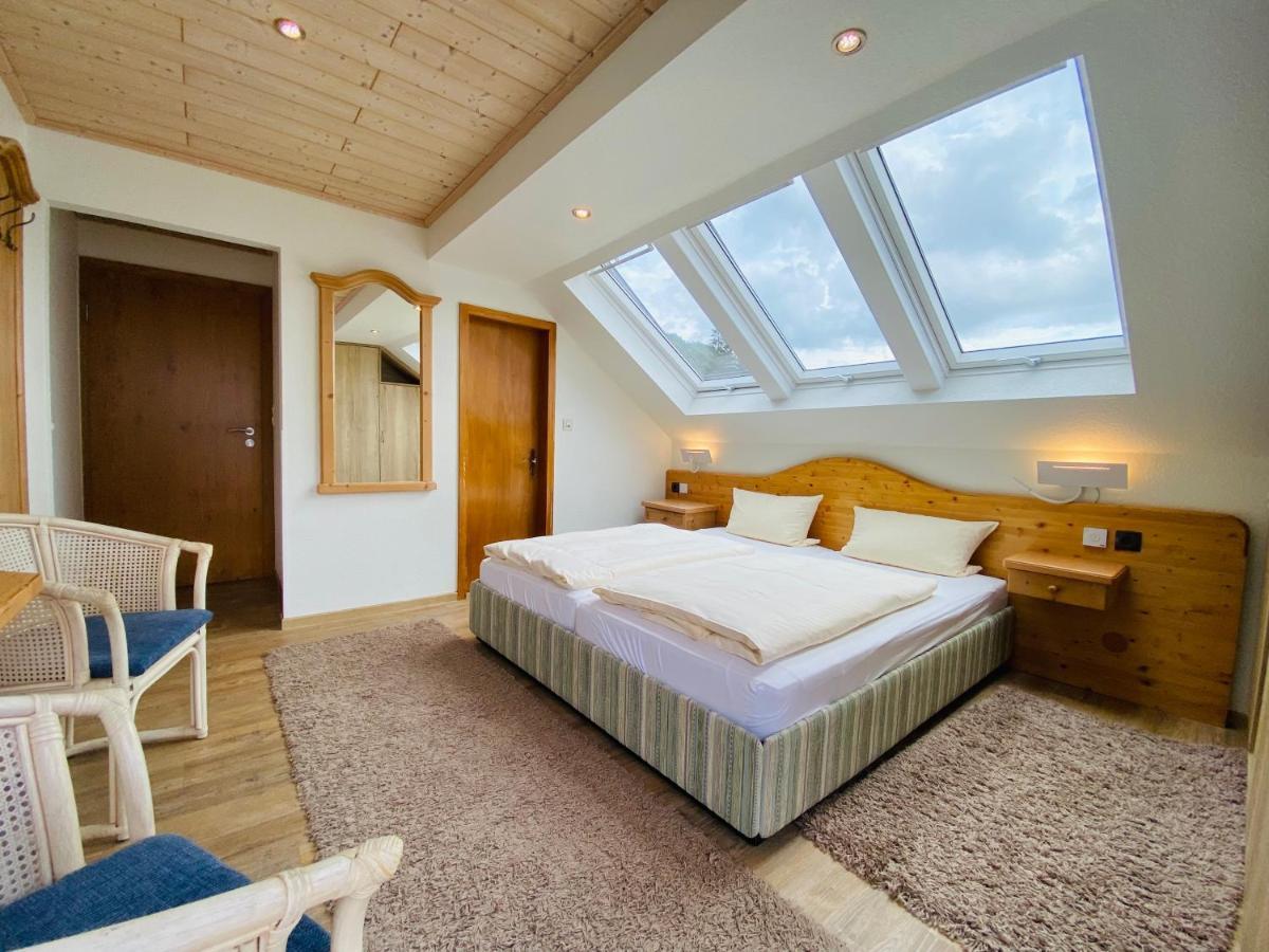 Landhotel Edersee Waldeck  Exterior foto