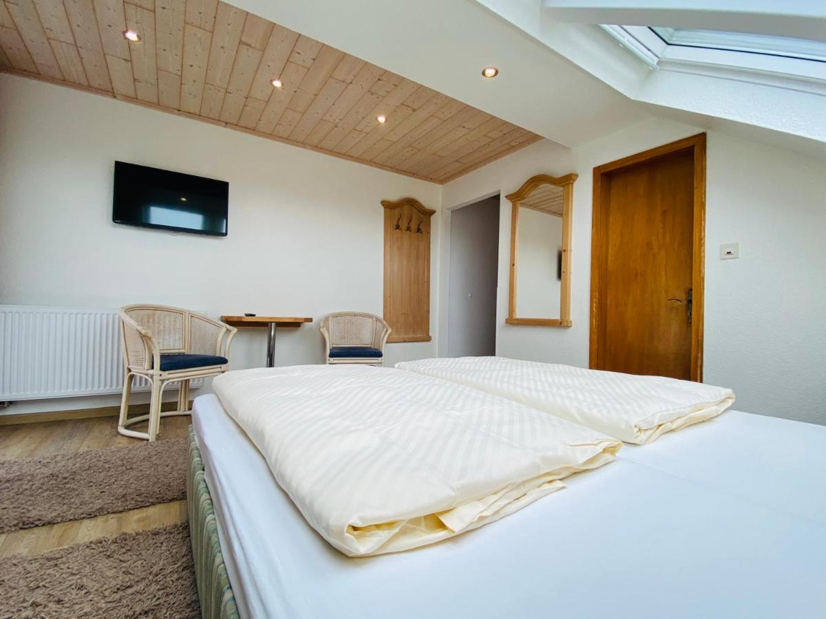 Landhotel Edersee Waldeck  Exterior foto