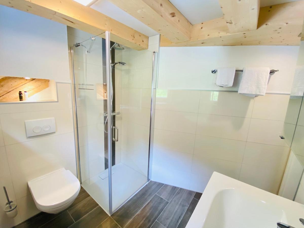 Landhotel Edersee Waldeck  Exterior foto