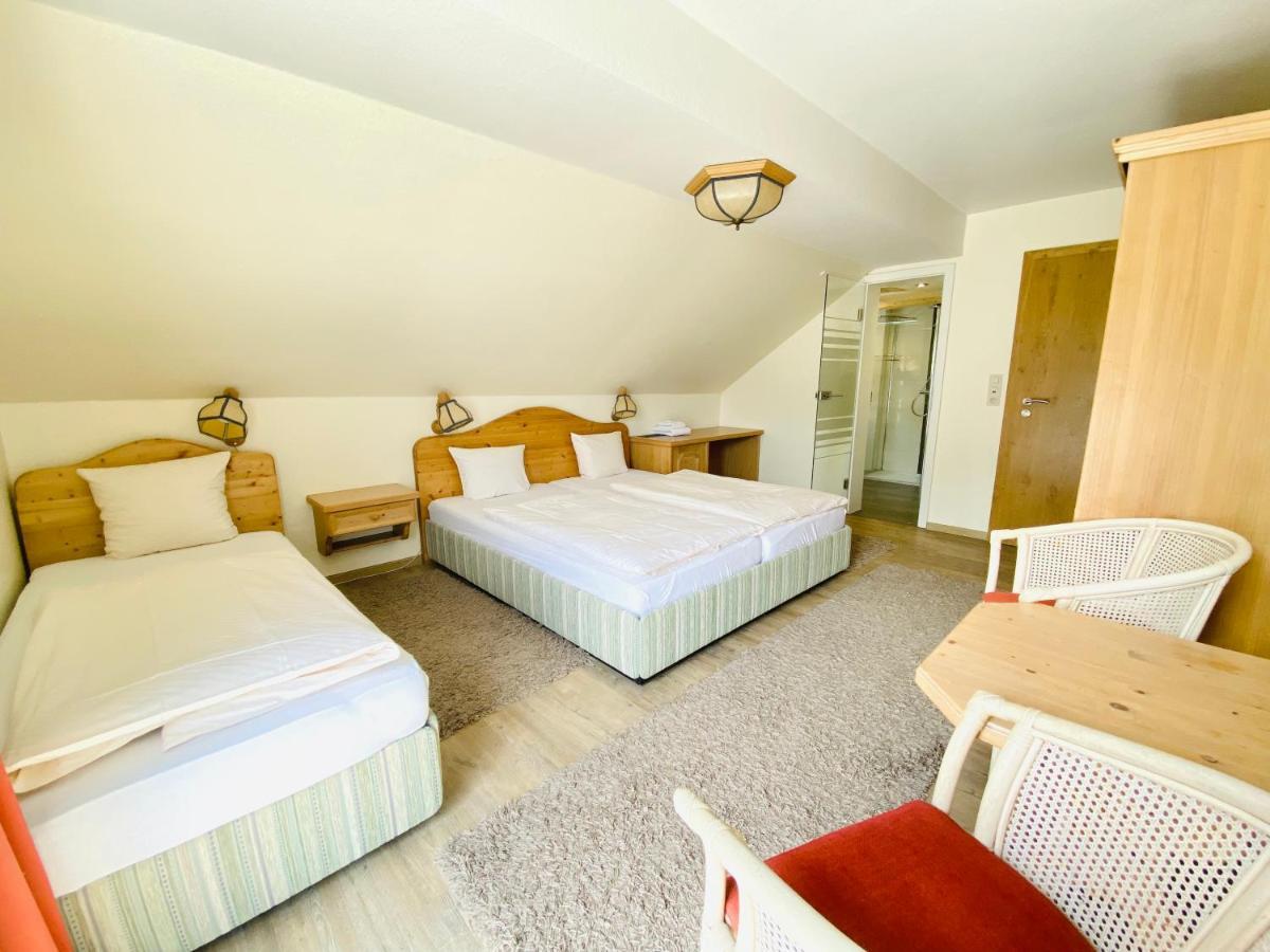 Landhotel Edersee Waldeck  Exterior foto
