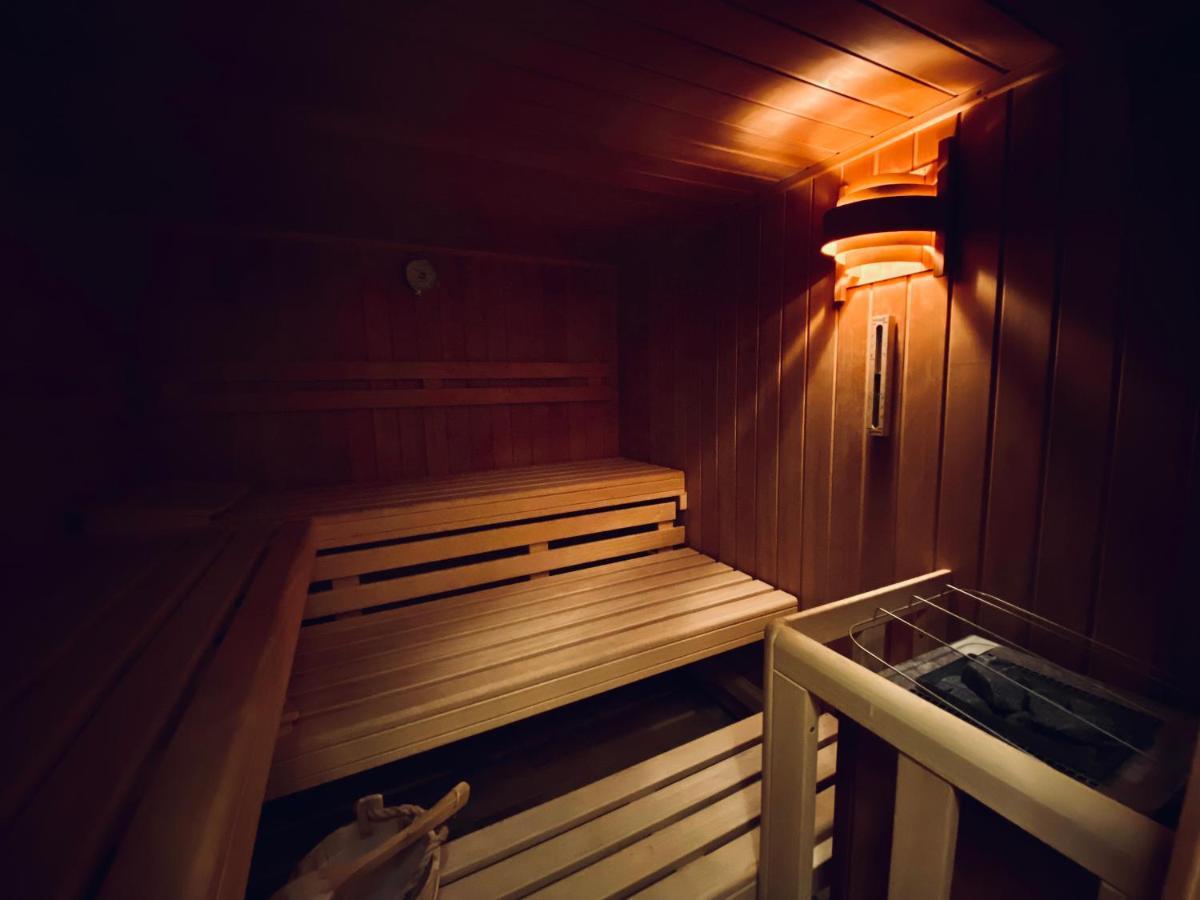 Landhotel Edersee Waldeck  Exterior foto